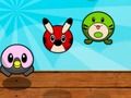 Juego Monstruos  en línea