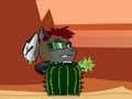 Juego Topos y furias  en línea