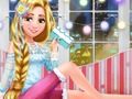 Juego Noche divertida de hermanas  en línea