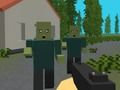 Juego Tirador Z  en línea