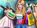 Juego Compras de bodas de ellie en línea