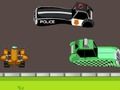 Juego Robot en la encrucijada  en línea