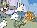 Juego Tom y Jerry: Ratón rápido  en línea
