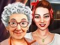 Juego Secretos de limpieza  en línea
