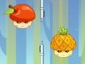 Juego Bolígrafo de piña 2  en línea