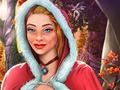 Juego La princesa guerrera  en línea