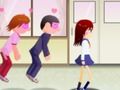 Juego Academia Romance: Latido del Amor  en línea
