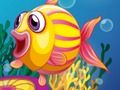 Juego Conexión de peces de lujo  en línea