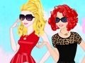 Juego Secretos de una bella princesa.  en línea