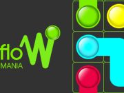 Juego Manía de flujo  en línea