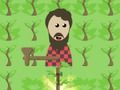 Juego Leñador sencillo  en línea