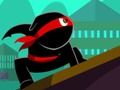 Juego Acción ninja 2  en línea