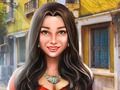 Juego Ciudad de las máscaras  en línea