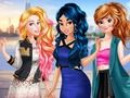 Juego Princesas Antimoda: deportiva + clĂĄsica en lĂnea Juego Princesas Antimoda: deportiva + clĂĄsica en lĂnea