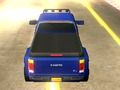 Juego Agotamiento de accidentes automovilísticos en línea