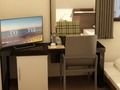 Juego Escapada de hotel de negocios  en línea