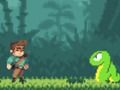 Juego Aventura de la jungla en línea