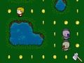Juego Isla Zombi  en línea