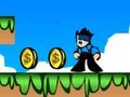 Juego Mundo de gravedad  en línea