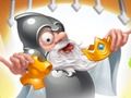 Juego Doodle Dios, buenos viejos tiempos en línea
