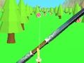 Juego Flecha voladora en línea