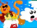 Juego Buena nube  en línea