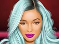 Juego Jenner: médico de labios  en línea