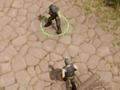 Juego Ataque radical  en línea