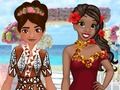 Juego Boda Princesa Real  en línea