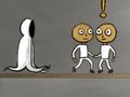 Juego Hombre sin sombras en línea