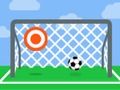 Juego Tiro libre  en línea