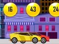 Juego Carrera matemática rápida en línea