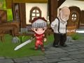 Juego Mundo de Delsaran en línea