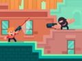 Juego Agente Gun  en línea