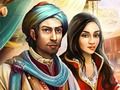 Juego Bazar de El Cairo  en línea