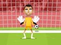 Juego World Football Kick 2018 en línea