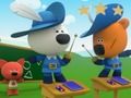 Juego Mimi Mishki en línea