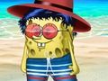 Juego Bob Esponja Summer Life  en línea