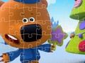 Juego Mimi Mishki: Año Nuevo  en línea
