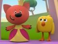 Juego Mimi Mishki: Princesa de Chanterelle en línea
