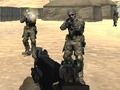 Juego Mercenarios  en línea