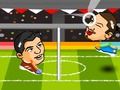 Juego Copa del mundo en línea