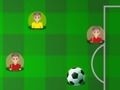 Juego Fútbol Challenge 2018 en línea