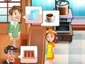 Juego Tienda de chocolate  en línea