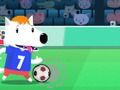 Juego Campeón de fútbol  en línea