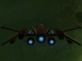 Juego Nave espacial I  en línea
