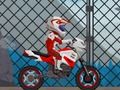 Juego Rally de motos extremo  en línea