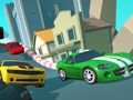 Juego Dibujos animados Mini Racing  en línea