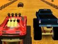 Juego Monster Truck: Principio  en línea
