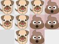 Juego Pooh de perro diario en línea